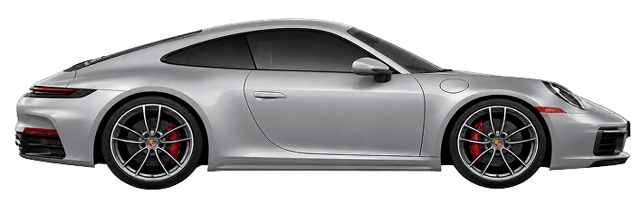 Sports cars